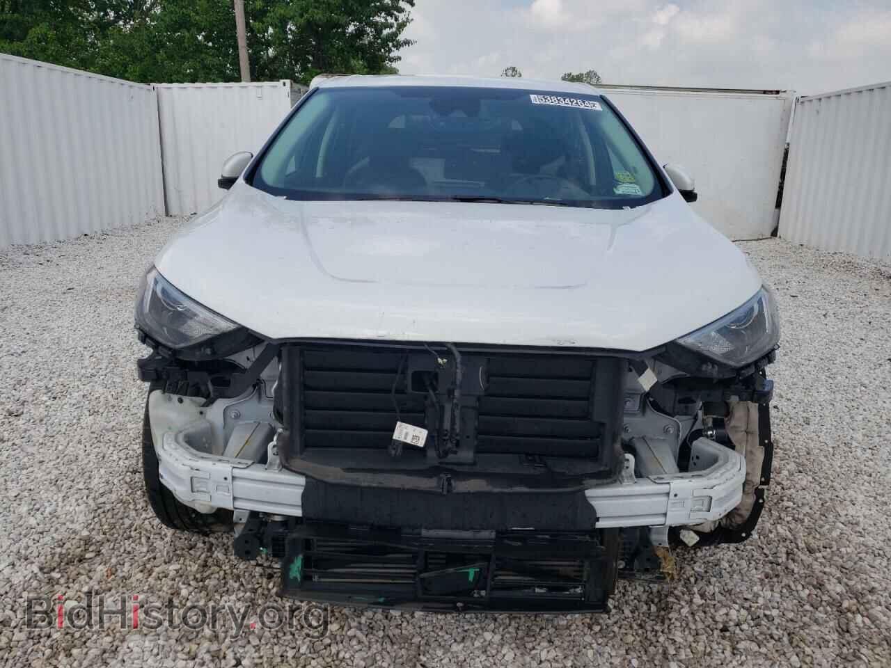 2022 FORD EDGE - VIN: 2FMPK4J97NBA55981 - Photo 5