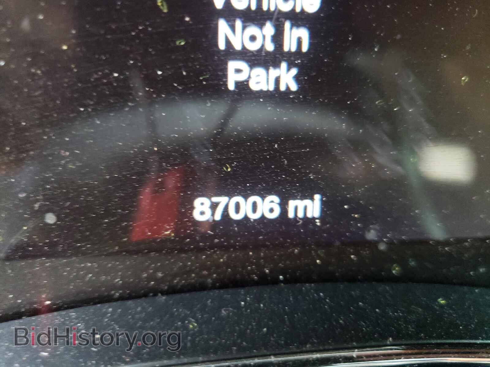 2017 DODGE DURANGO - VIN: 1C4SDJCTXHC623371 - Фото 8