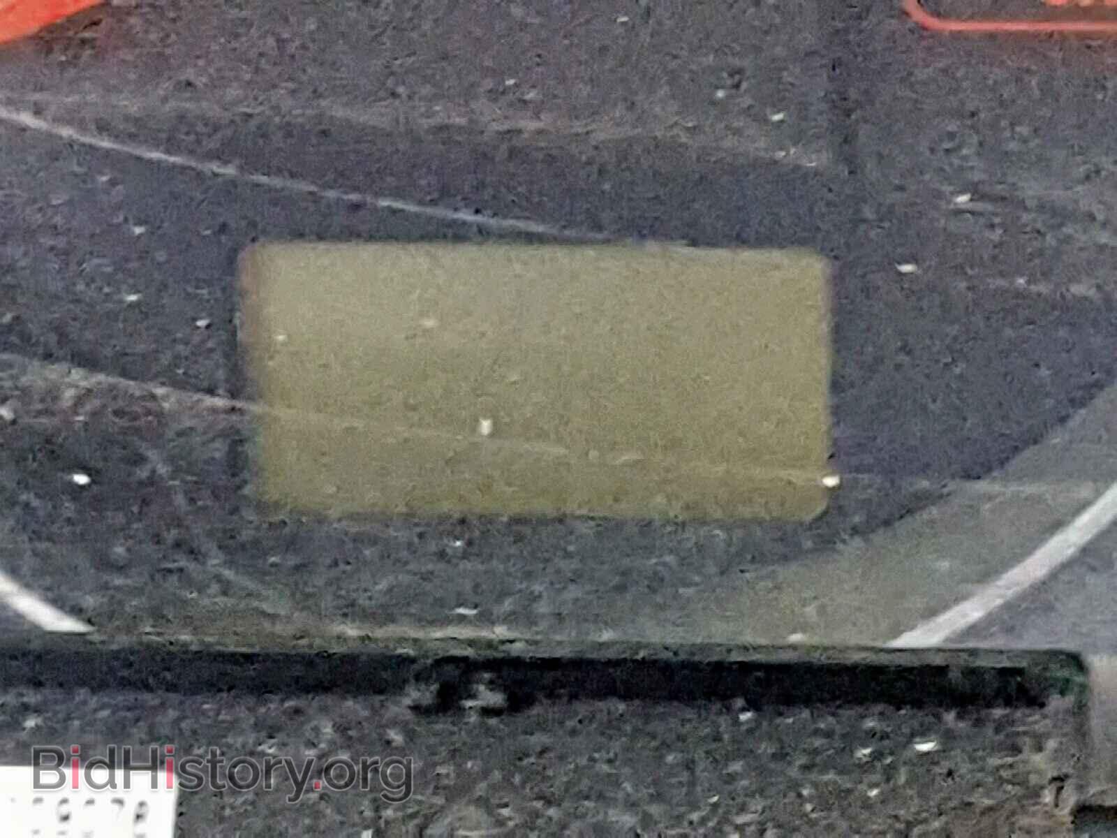 2006 MITSUBISHI EVO - VIN: JA3AH86C06U010069 - Фото 8
