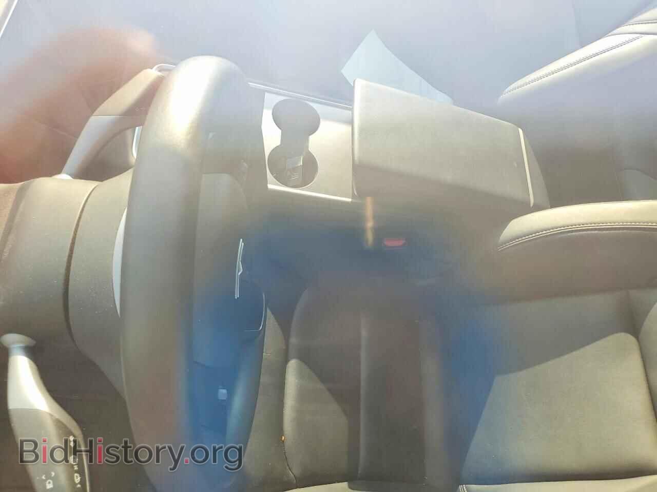 2022 TESLA MODEL 3 - VIN: 5YJ3E1EB6NF184433 - Фото 8