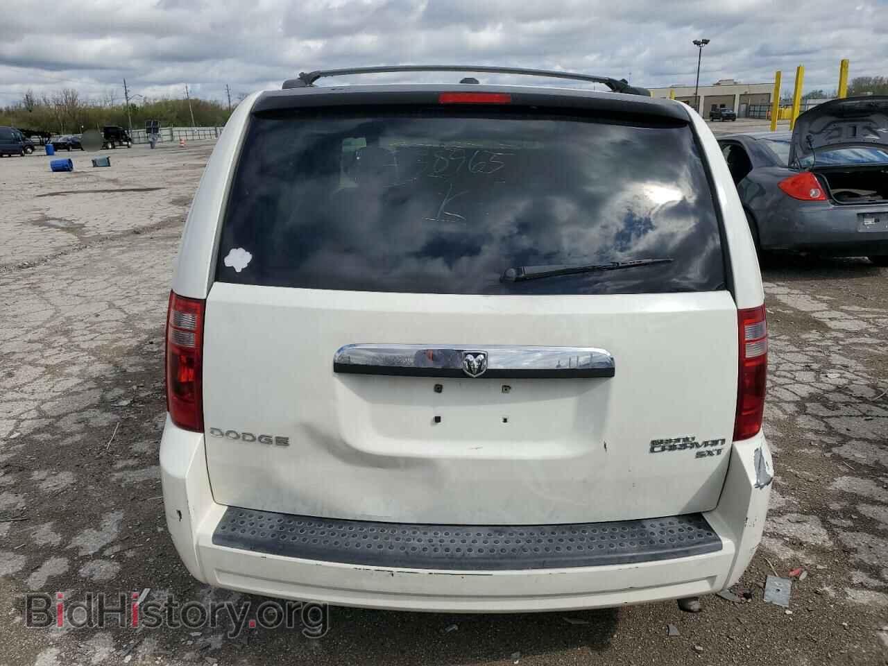 2010 DODGE CARAVAN - VIN: 2D4RN5D19AR238965 - Photo 6