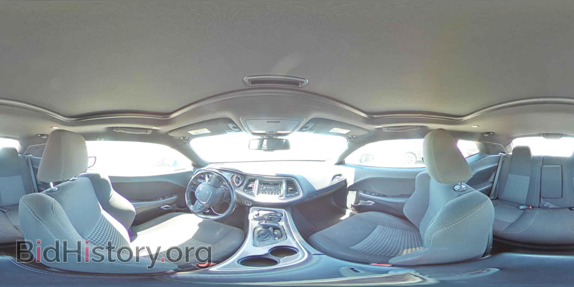 2022 DODGE CHALLENGER - VIN: 2C3CDZKG3NH185863 - Фото 15