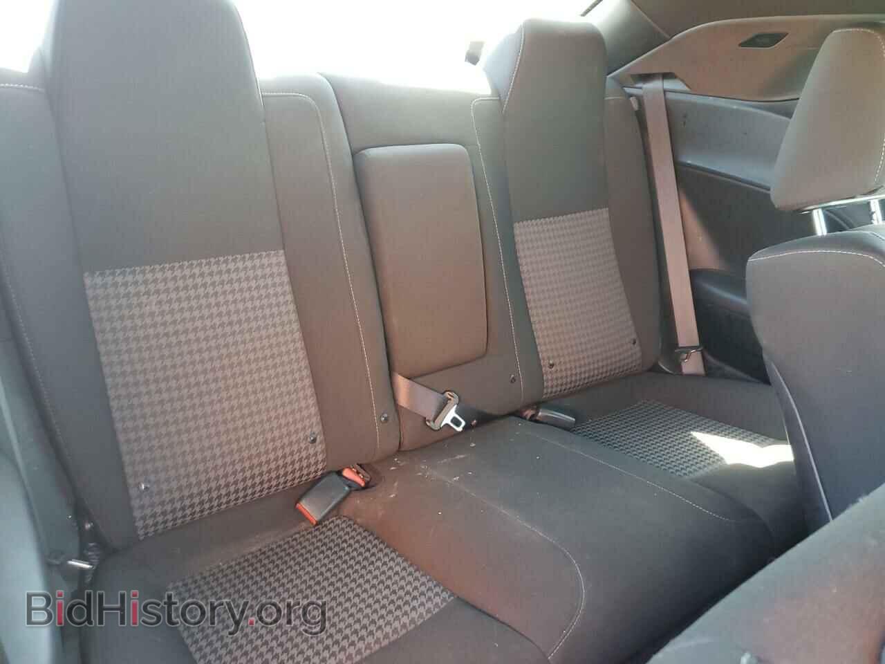 2022 DODGE CHALLENGER - VIN: 2C3CDZKG3NH185863 - Фото 10