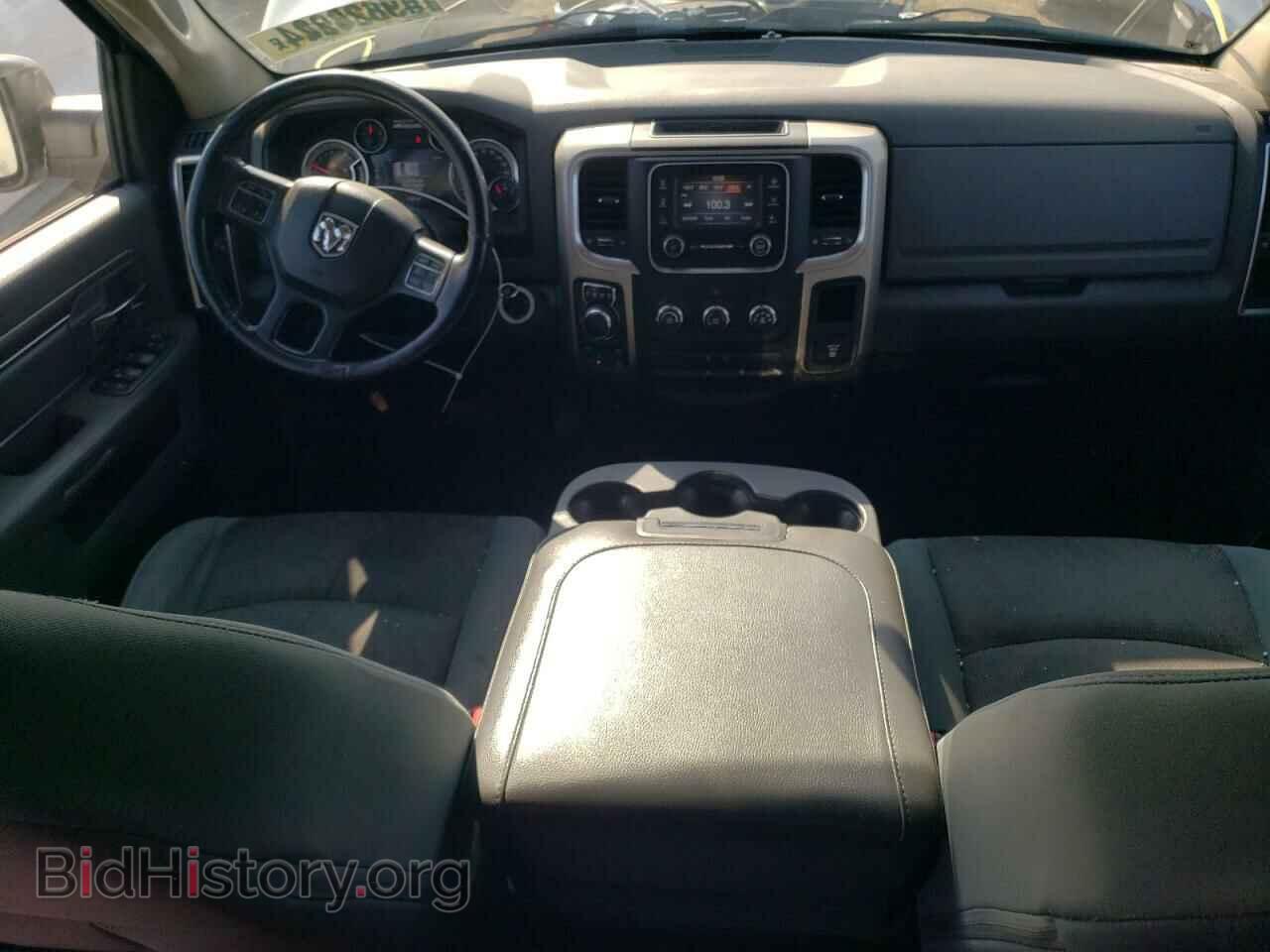 2014 RAM 1500 - VIN: 1C6RR7LG4ES231744 - Фото 8