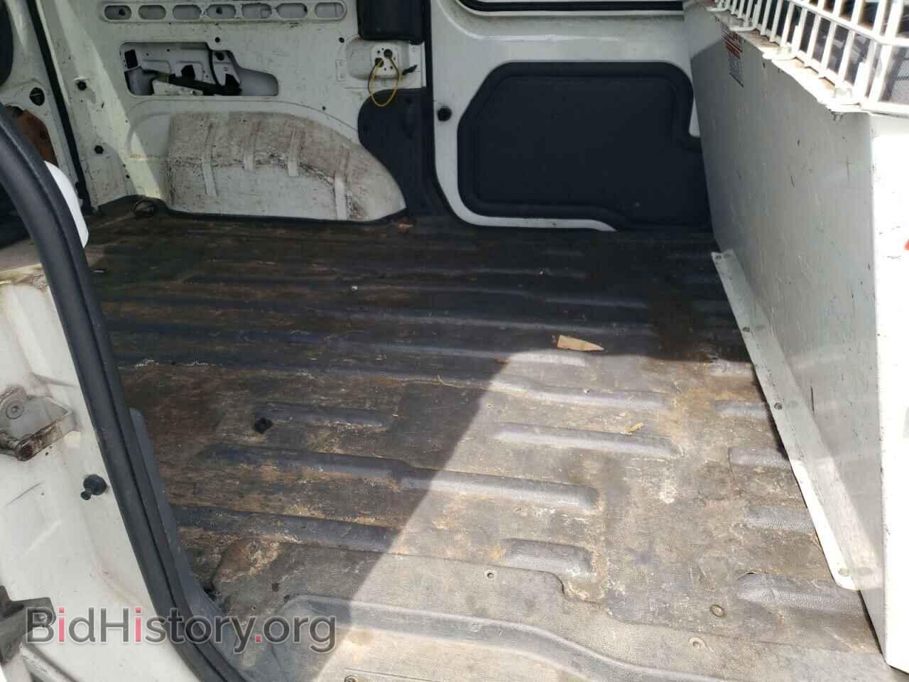 2013 FORD TRANSIT - VIN: NM0LS6AN3DT131588 - Фото 6