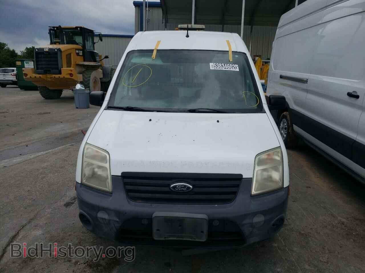 2013 FORD TRANSIT - VIN: NM0LS6AN3DT131588 - Фото 9
