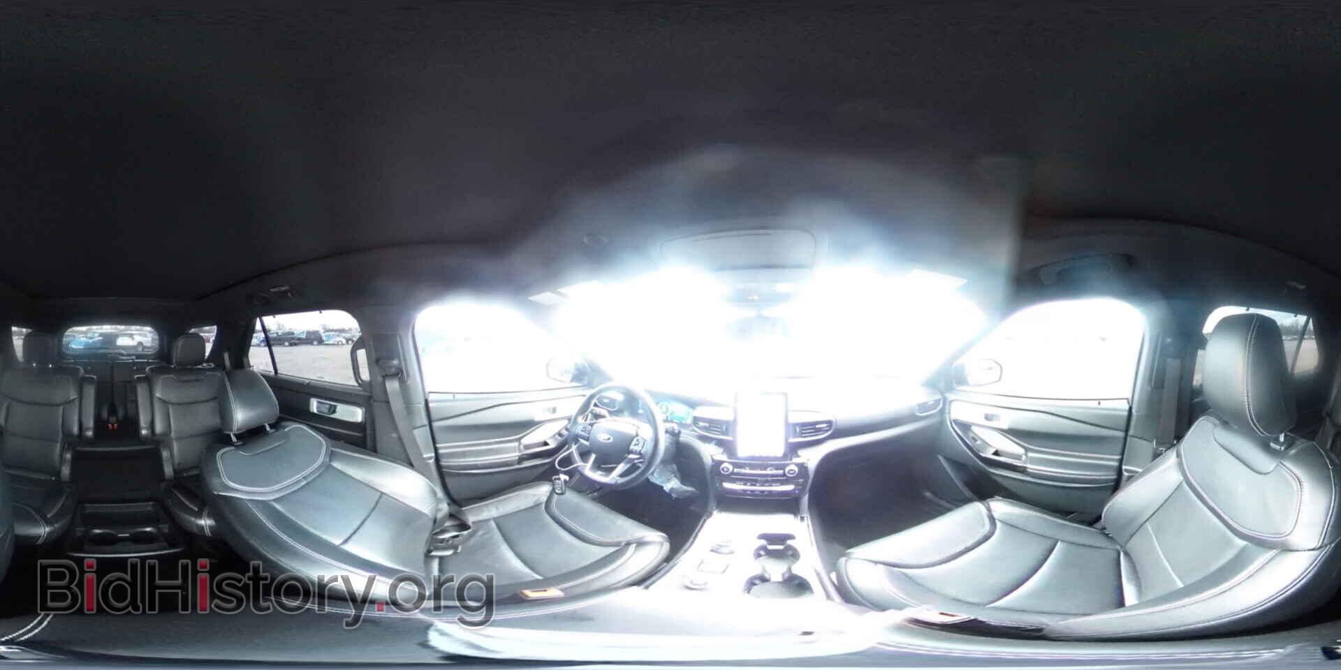 2021 FORD EXPLORER - VIN: 1FM5K8GC9MGB63401 - Photo 16