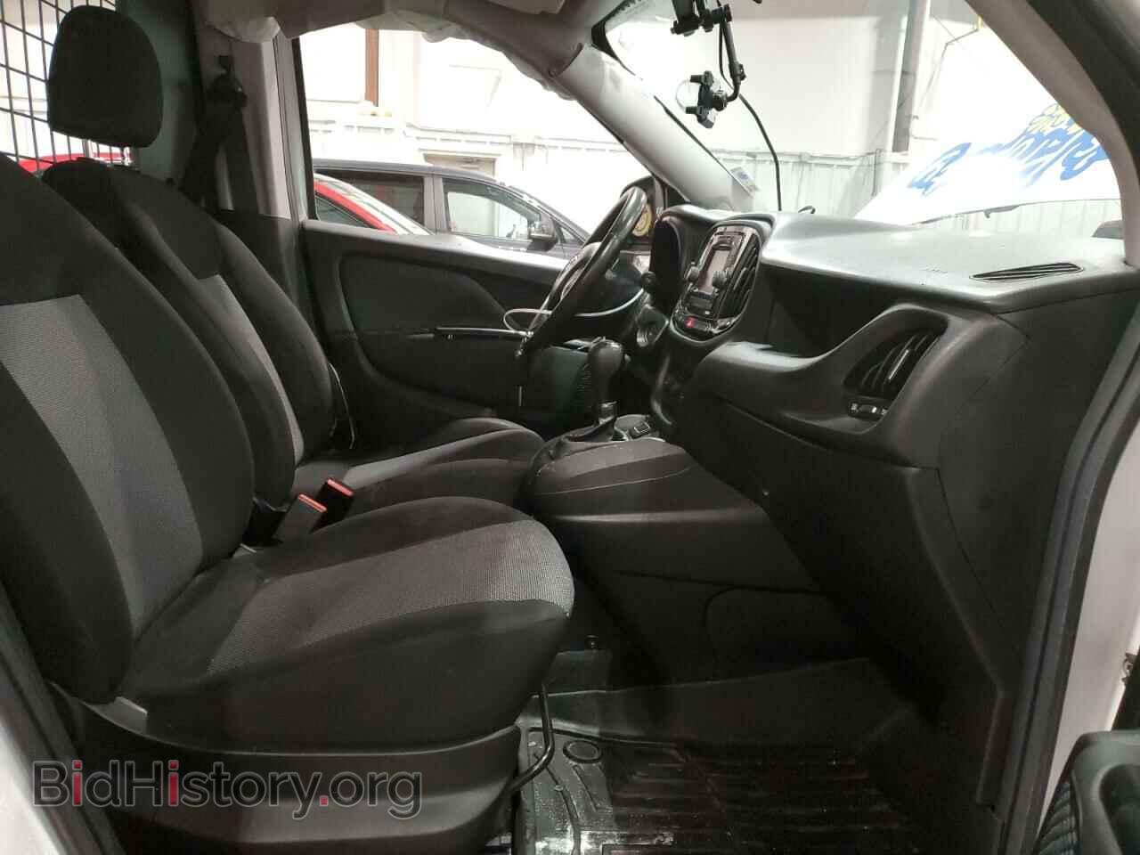 2017 RAM All Models - VIN: ZFBERFAB7H6E14812 - Photo 7