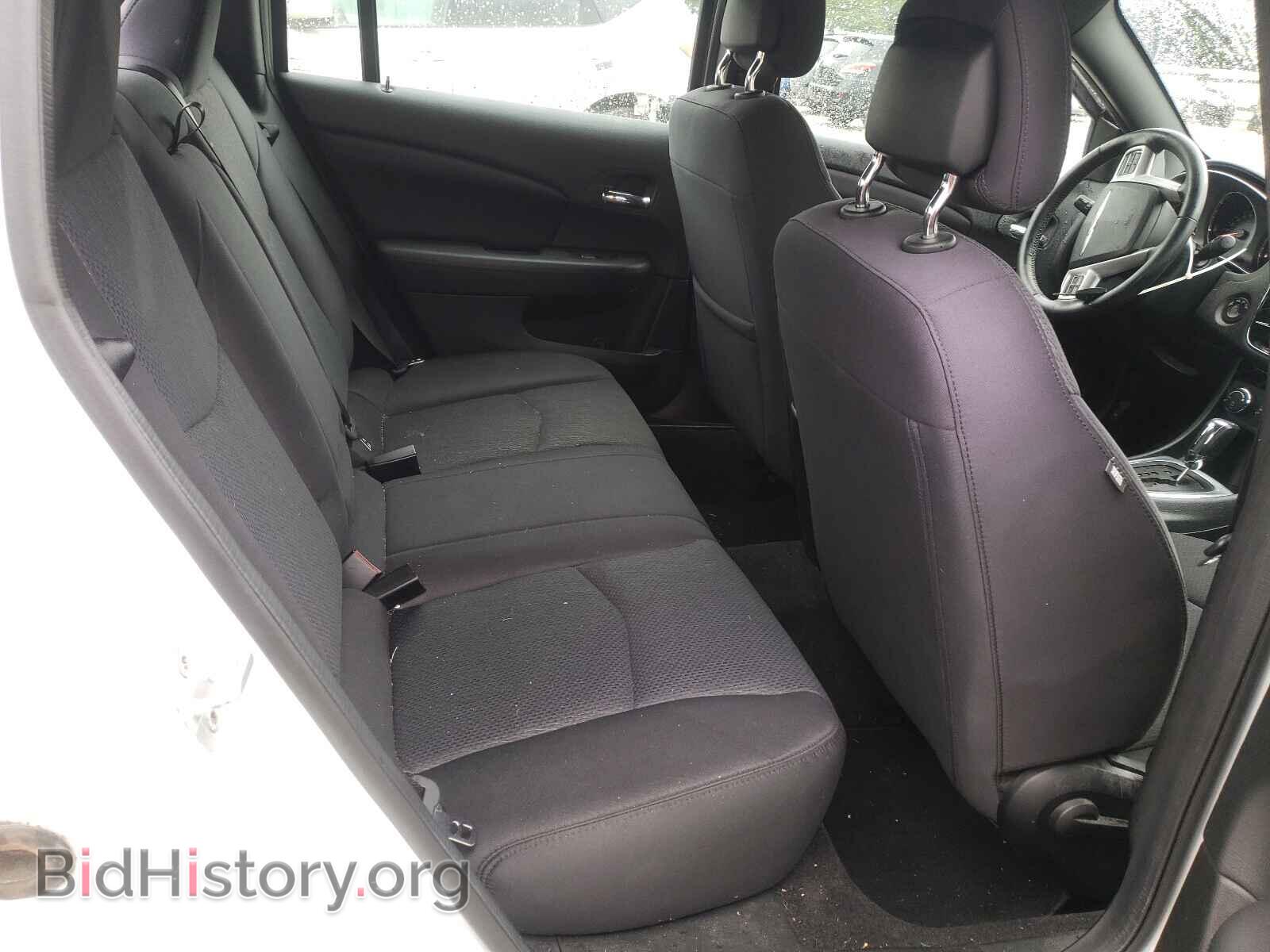 2014 CHRYSLER 200 - VIN: 1C3CCBBG9EN132151 - Фото 6