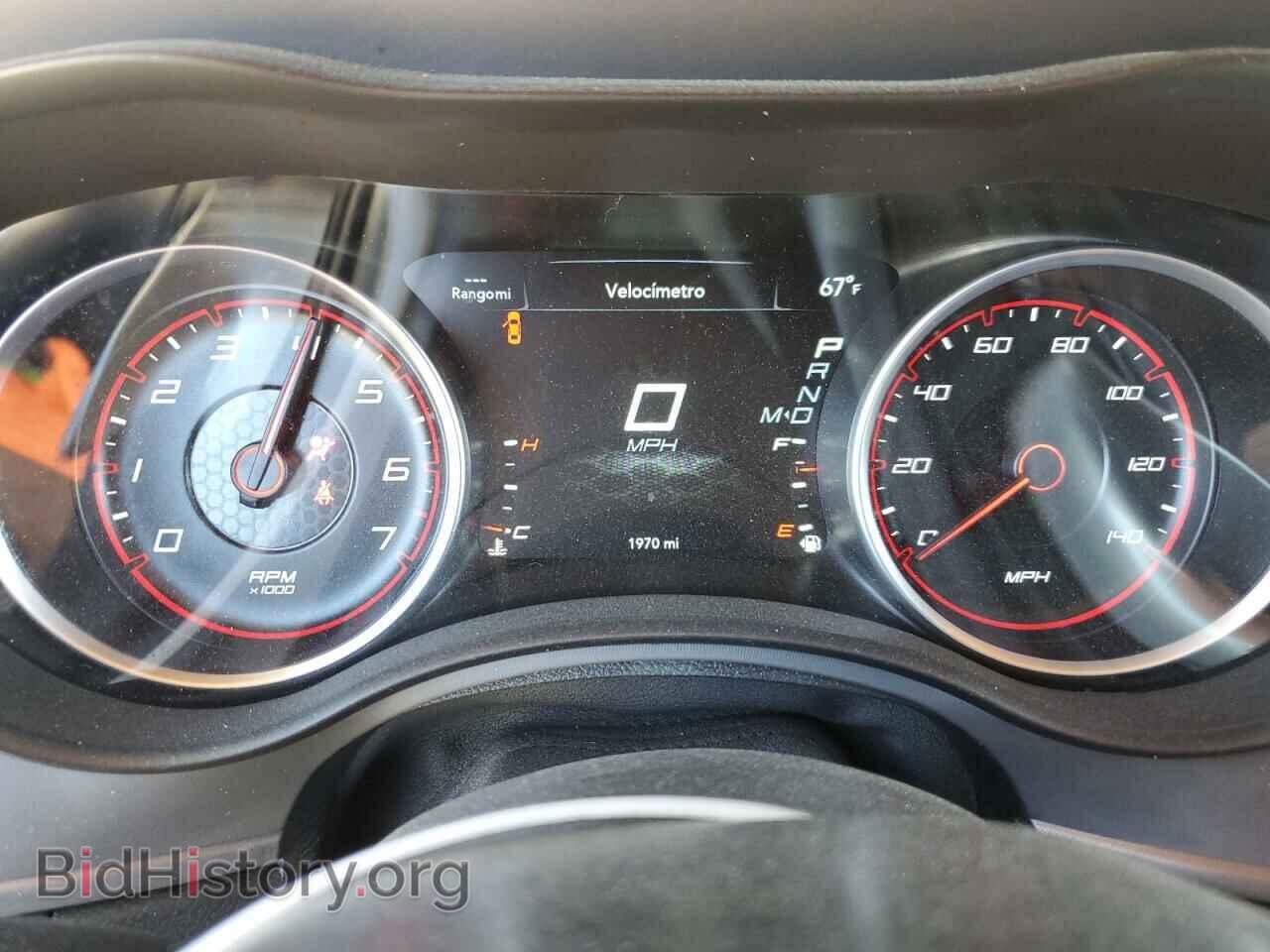 2023 DODGE CHARGER - VIN: 2C3CDXHG4PH650729 - Фото 9