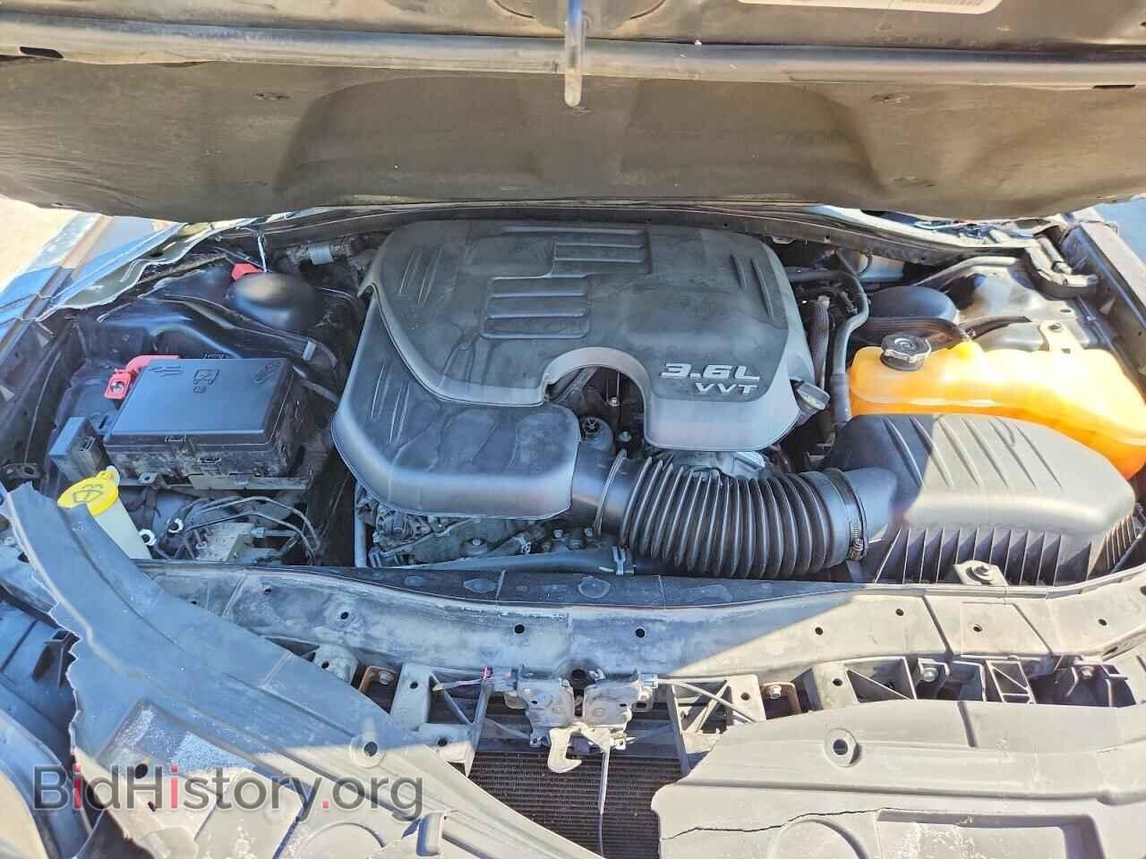 2017 CHRYSLER 300 - VIN: 2C3CCABG7HH512080 - Фото 11