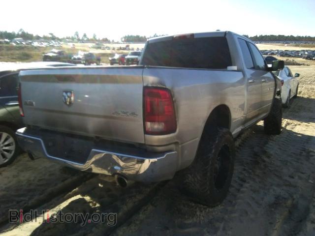 2012 DODGE RAM 1500 S - VIN: 1C6RD7GT6CS328785 - Фото 4