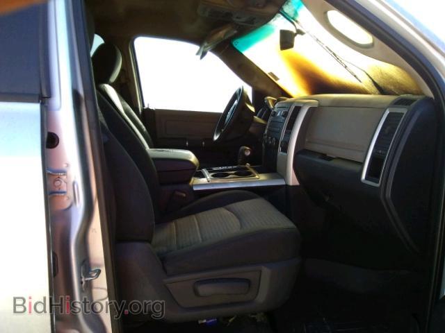 2012 DODGE RAM 1500 S - VIN: 1C6RD7GT6CS328785 - Фото 5
