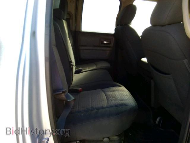 2012 DODGE RAM 1500 S - VIN: 1C6RD7GT6CS328785 - Фото 6