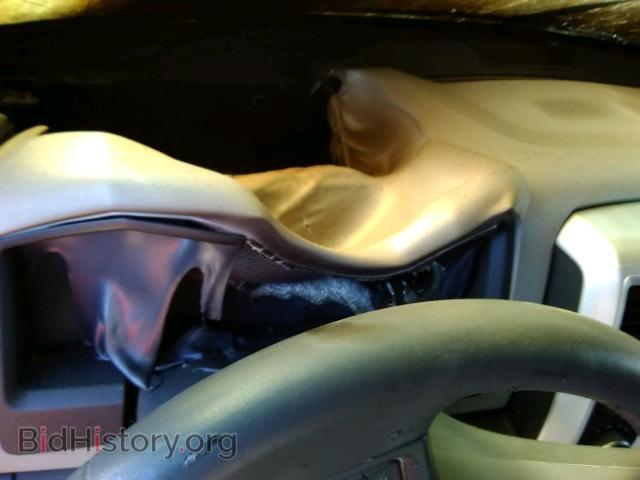 2012 DODGE RAM 1500 S - VIN: 1C6RD7GT6CS328785 - Фото 8