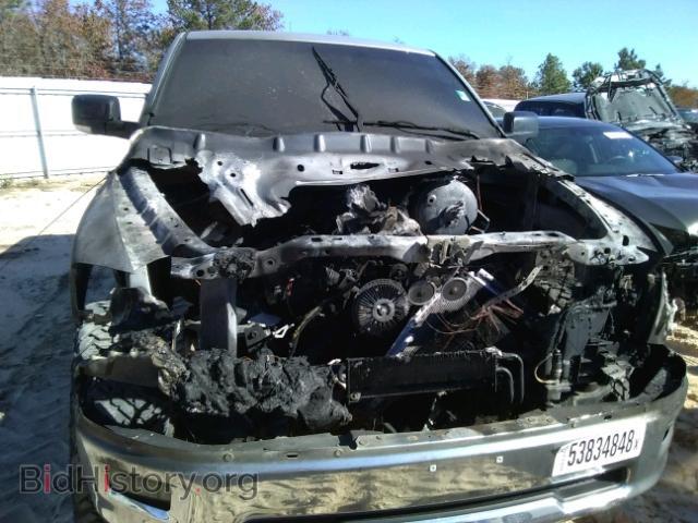 2012 DODGE RAM 1500 S - VIN: 1C6RD7GT6CS328785 - Фото 9