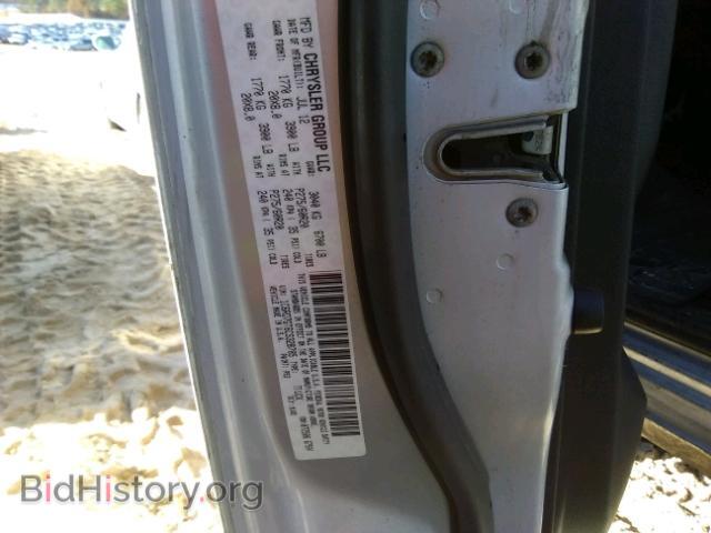 2012 DODGE RAM 1500 S - VIN: 1C6RD7GT6CS328785 - Фото 10