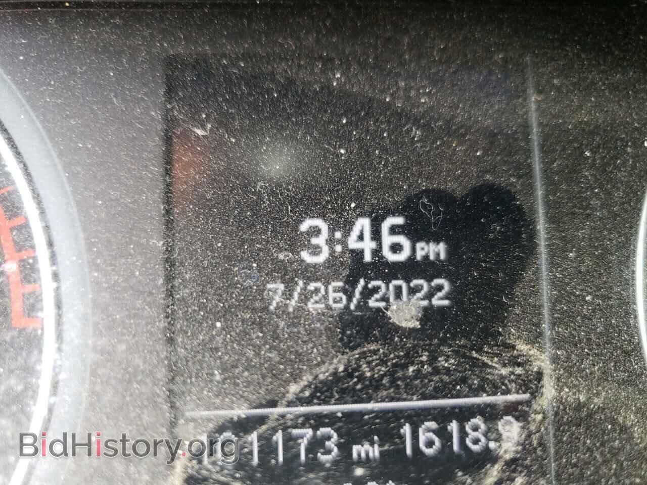 2014 AUDI A4 - VIN: WAUAFAFL5EA059327 - Фото 8