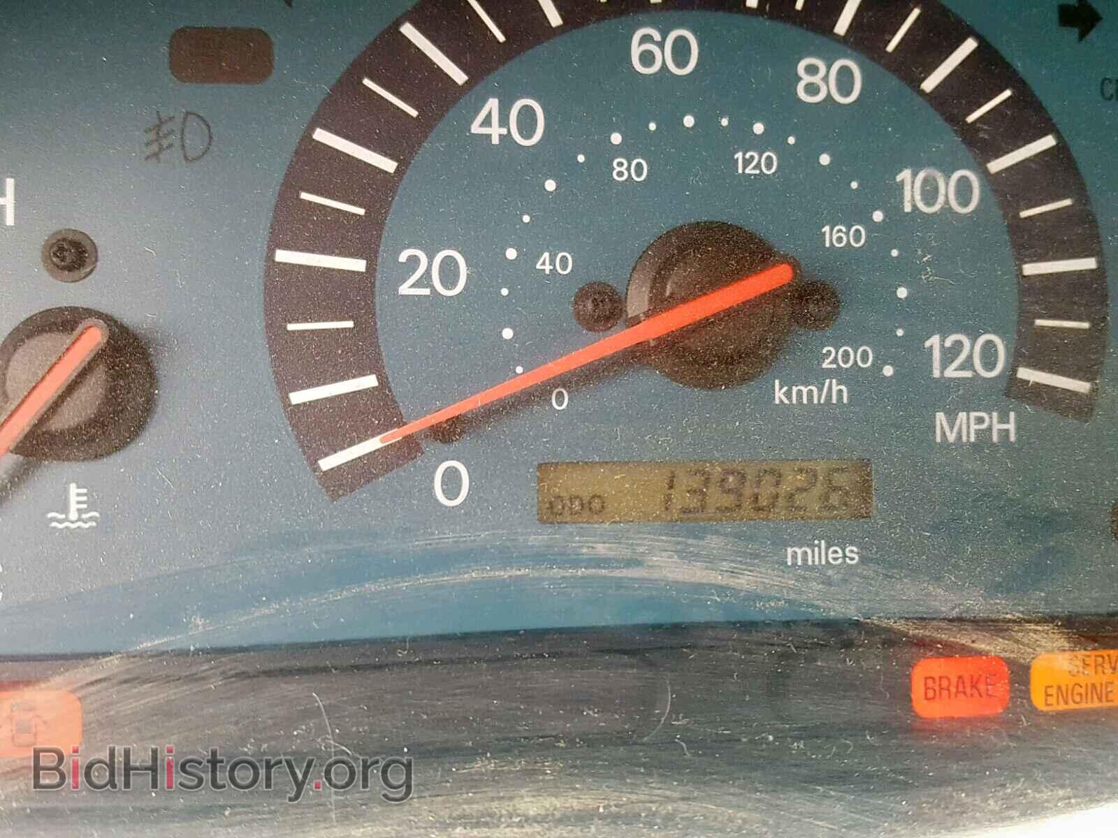 2003 MITSUBISHI GALANT - VIN: 4A3AA46G33E073123 - Фото 8