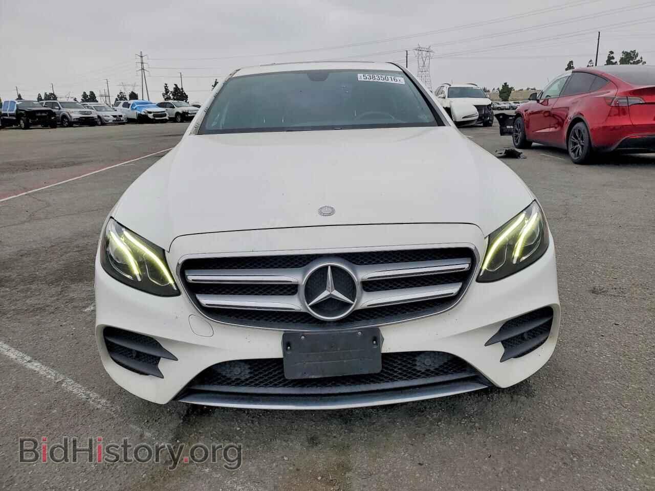 2017 MERCEDES-BENZ E-CLASS - VIN: WDDZF4JB2HA035146 - Фото 5