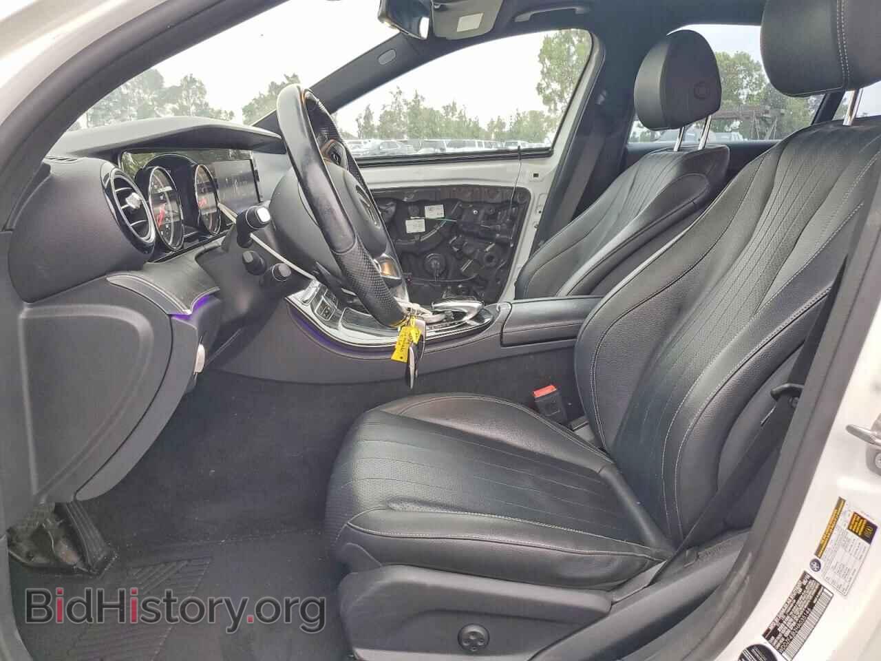 2017 MERCEDES-BENZ E-CLASS - VIN: WDDZF4JB2HA035146 - Фото 7