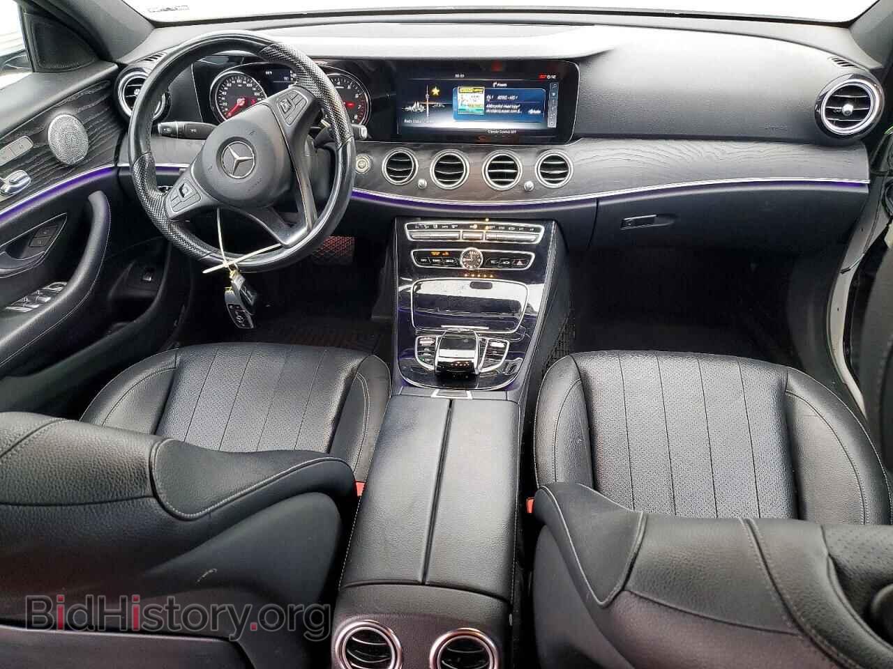 2017 MERCEDES-BENZ E-CLASS - VIN: WDDZF4JB2HA035146 - Фото 8