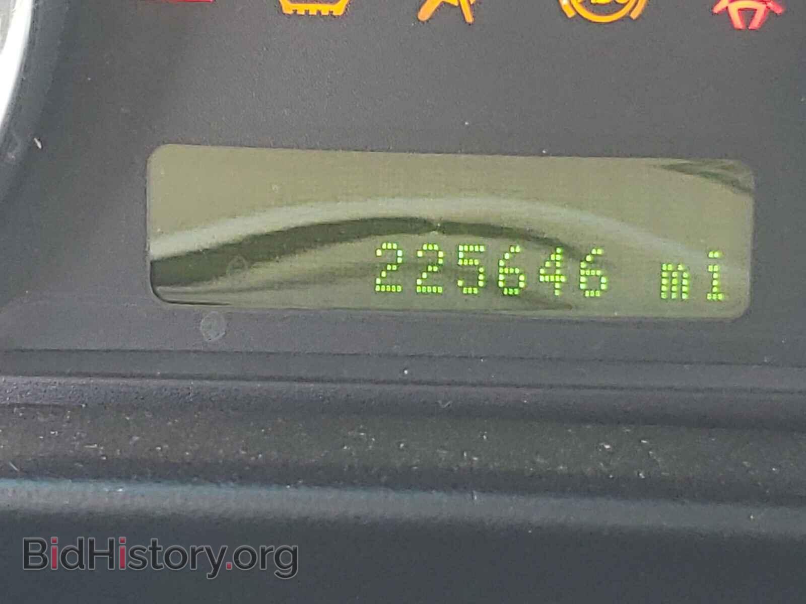 2007 FORD EDGE - VIN: 2FMDK38C77BA50586 - Photo 8