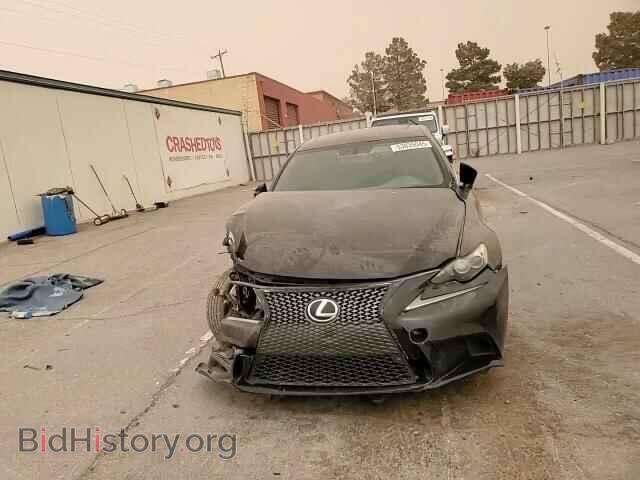 2014 LEXUS IS - VIN: JTHBF1D20E5035882 - Фото 13