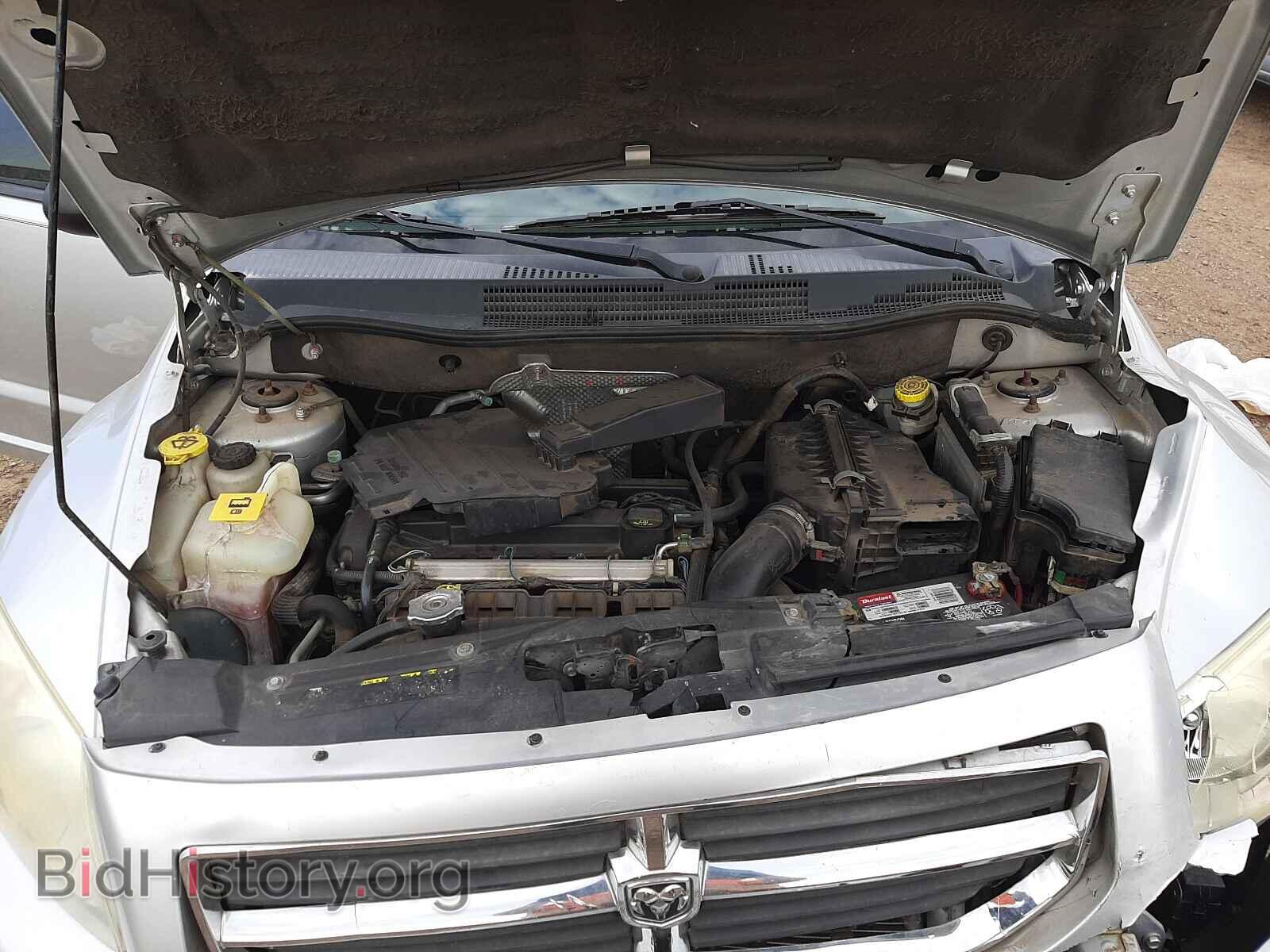2010 DODGE CALIBER - VIN: 1B3CB4HA4AD677978 - Photo 7
