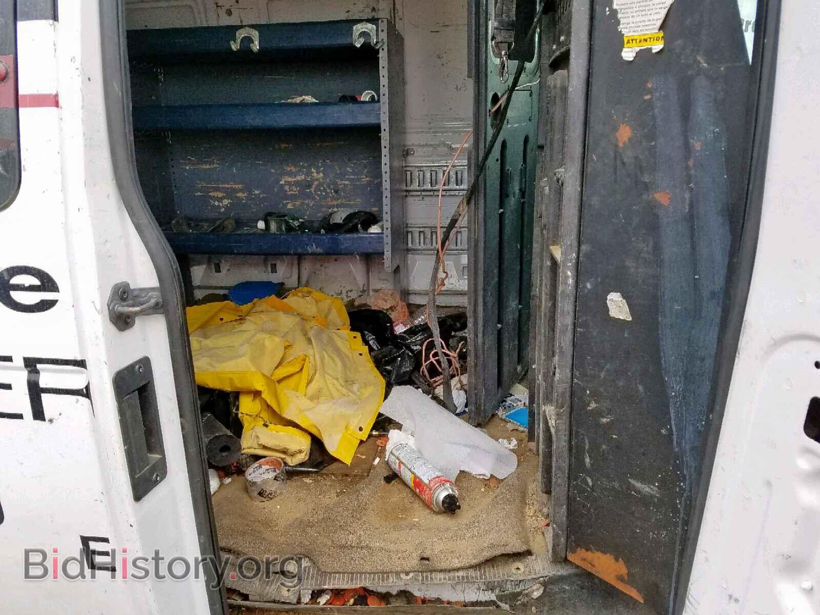 2008 FORD ECONOLINE - VIN: 1FTNE14W48DB23669 - Фото 6
