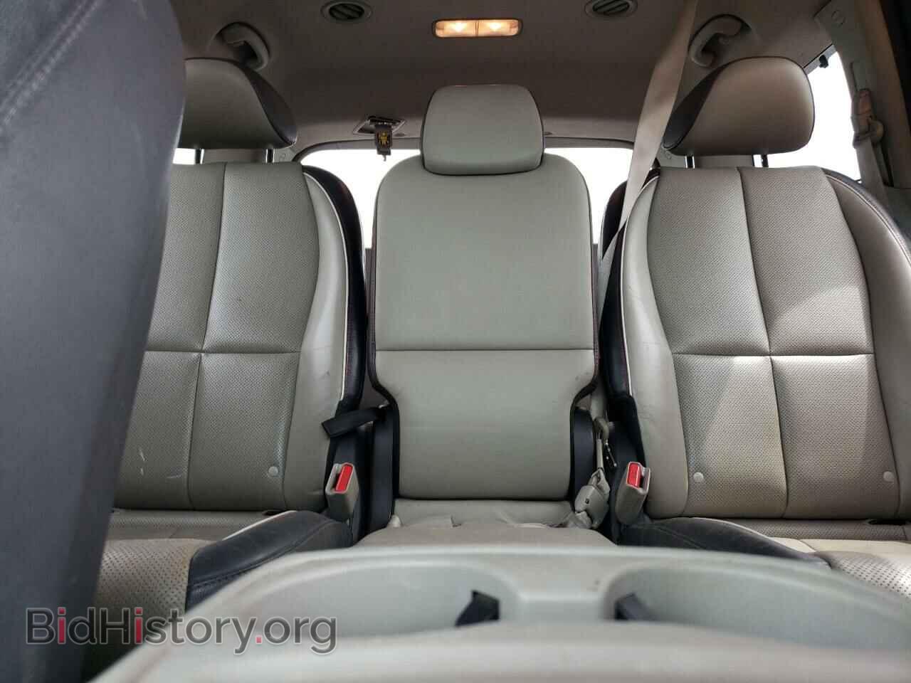 2017 KIA All Models - VIN: KNDMB5C11H6246738 - Фото 10