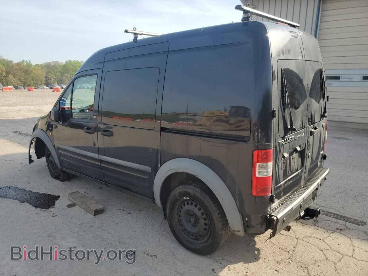 2012 FORD TRANSIT - VIN: NM0LS7DN1CT118483 - Photo 2