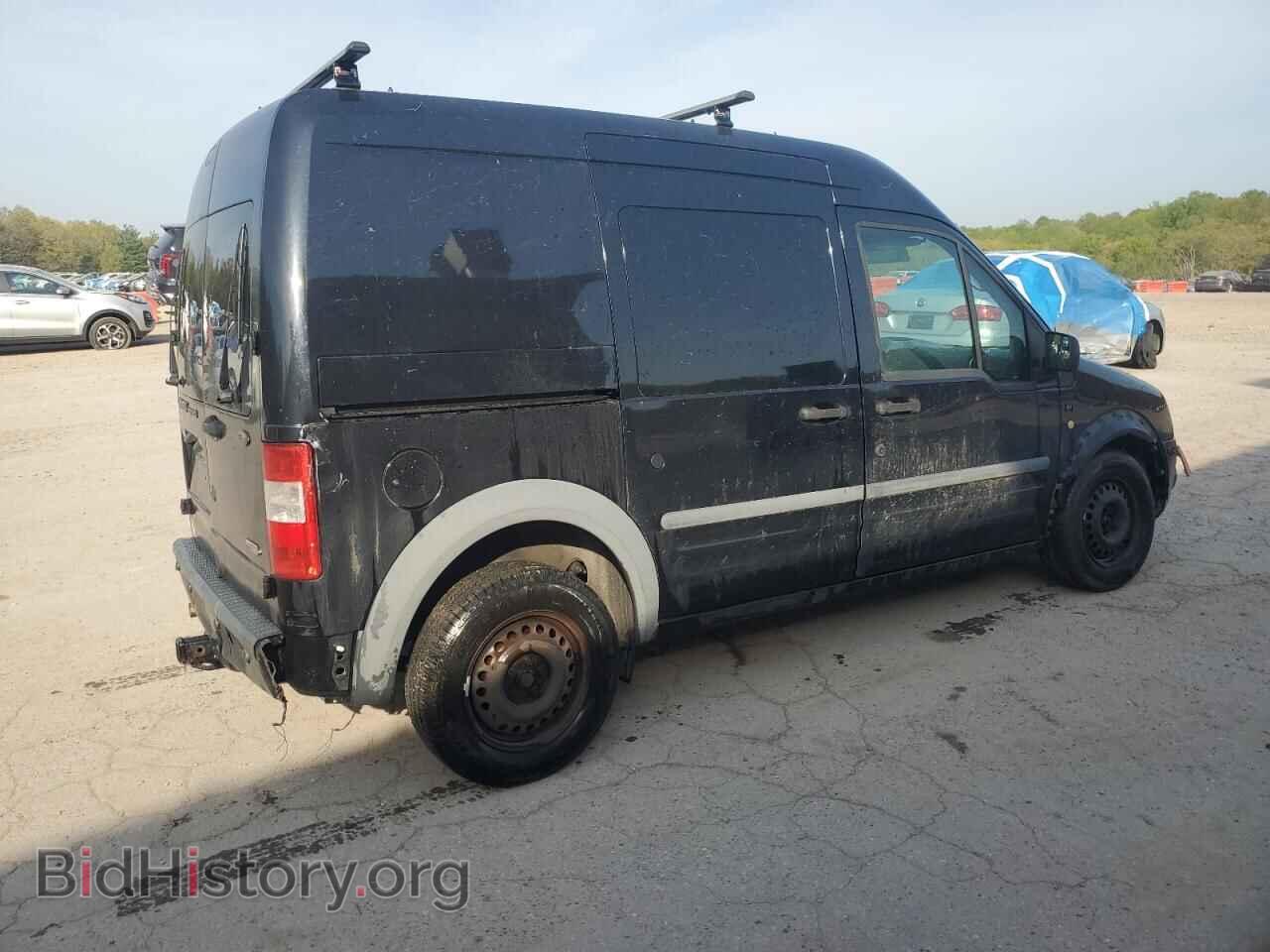 2012 FORD TRANSIT - VIN: NM0LS7DN1CT118483 - Photo 3