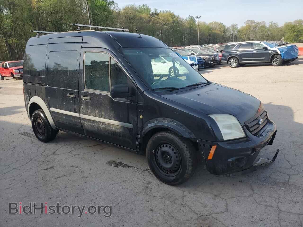 2012 FORD TRANSIT - VIN: NM0LS7DN1CT118483 - Photo 4