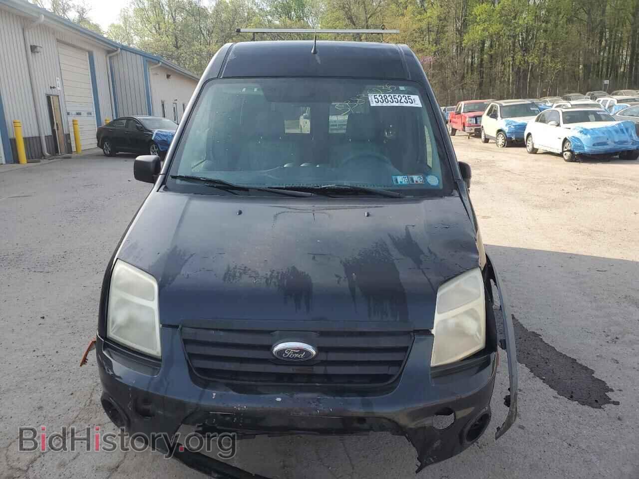 2012 FORD TRANSIT - VIN: NM0LS7DN1CT118483 - Photo 5