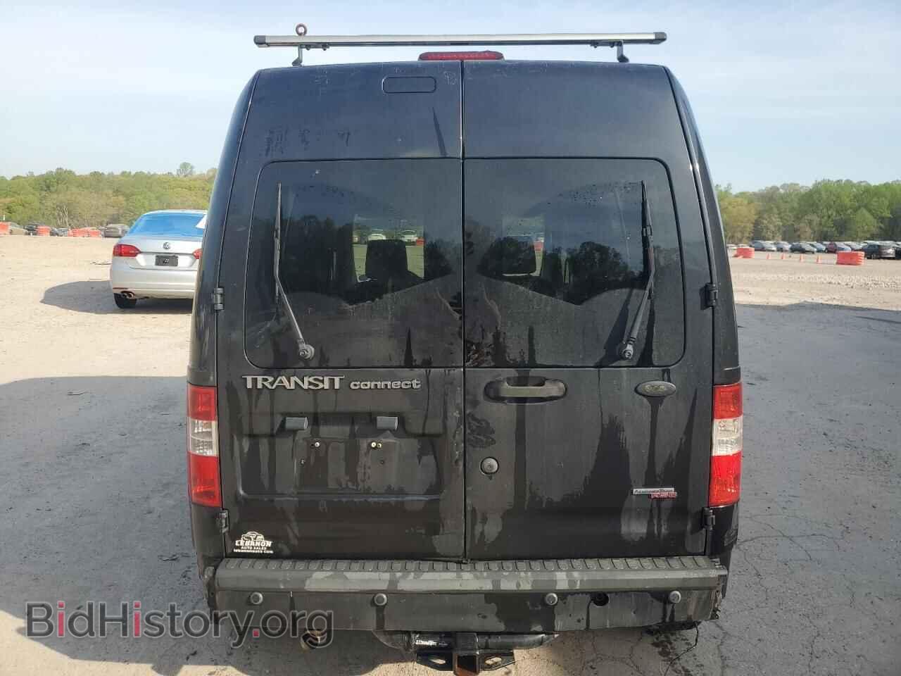 2012 FORD TRANSIT - VIN: NM0LS7DN1CT118483 - Photo 6