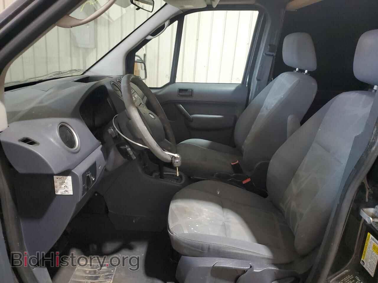 2012 FORD TRANSIT - VIN: NM0LS7DN1CT118483 - Photo 7