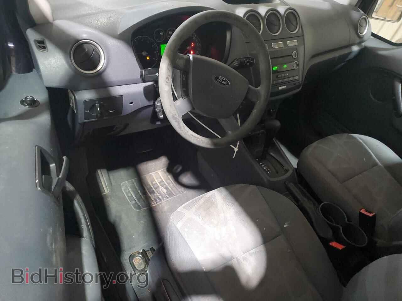 2012 FORD TRANSIT - VIN: NM0LS7DN1CT118483 - Photo 8