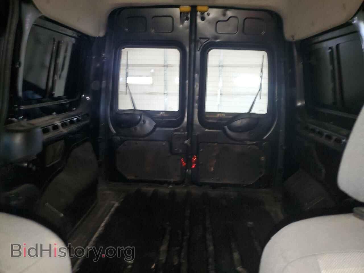 2012 FORD TRANSIT - VIN: NM0LS7DN1CT118483 - Photo 10