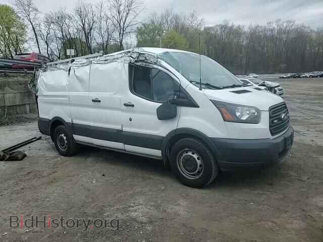 2017 FORD TRANSIT - VIN: 1FTYE1ZM4HKB29097 - Фото 14