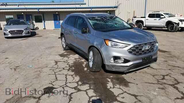 2020 FORD EDGE - VIN: 2FMPK3J9XLBA42620 - Фото 14