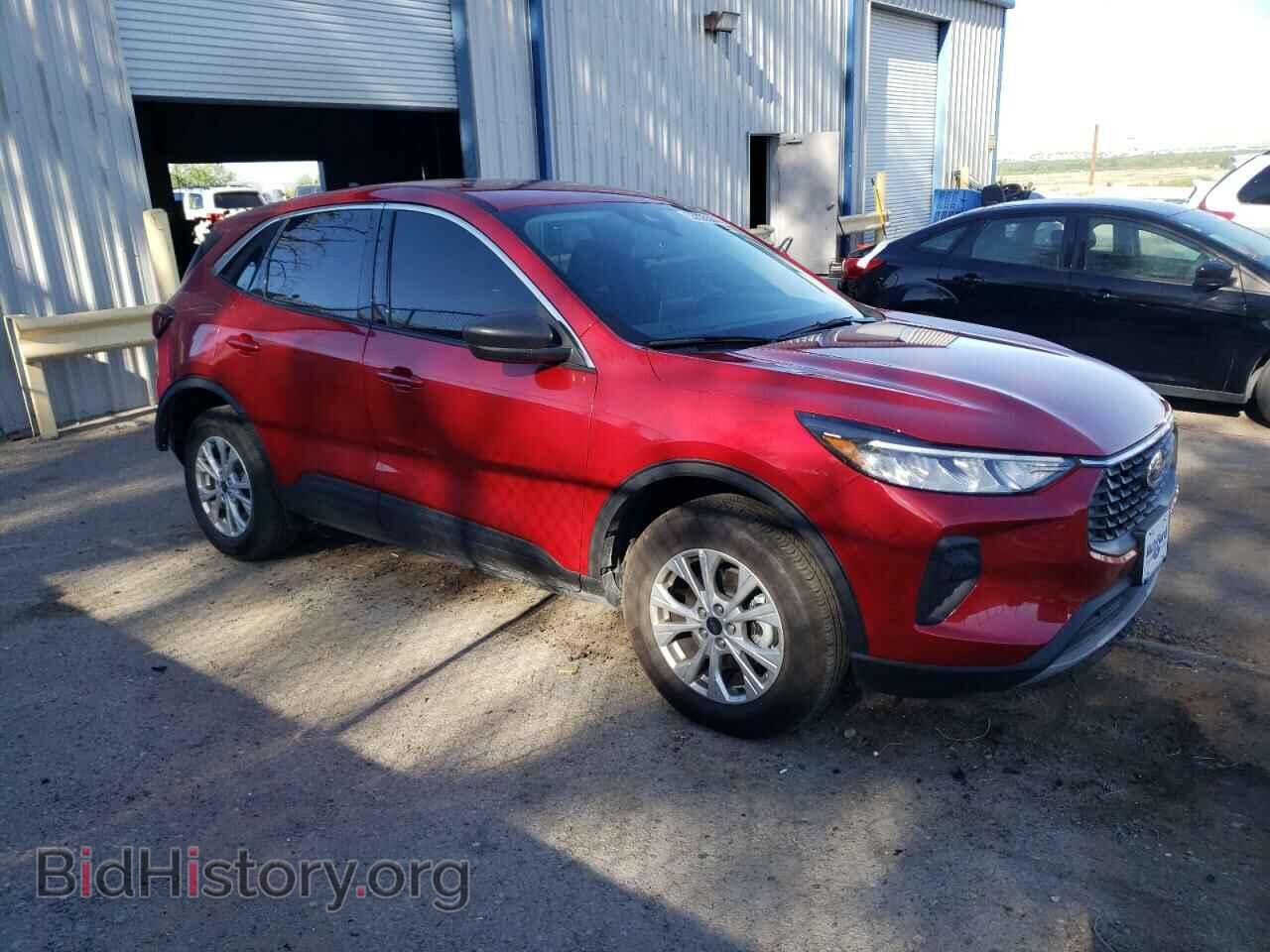 2023 FORD ESCAPE ACT - VIN: 1FMCU9GN2PUB07119 - Фото 4