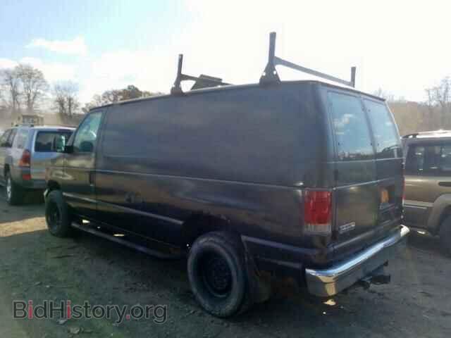 2006 FORD ECONOLINE - VIN: 1FTSE34L16HB02322 - Фото 3