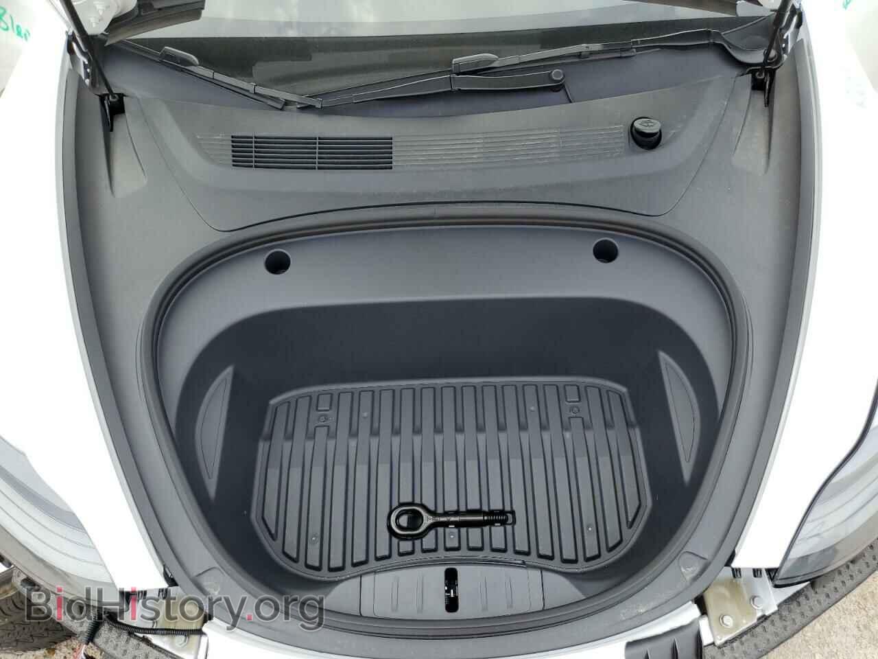 2023 TESLA MODEL 3 - VIN: 5YJ3E1EA8PF621357 - Photo 11