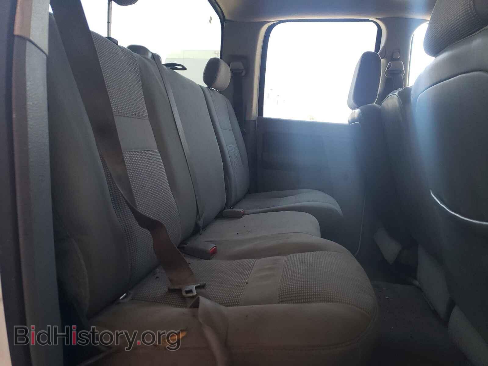 2006 DODGE RAM 2500 - VIN: 3D7KR28C36G254921 - Фото 6