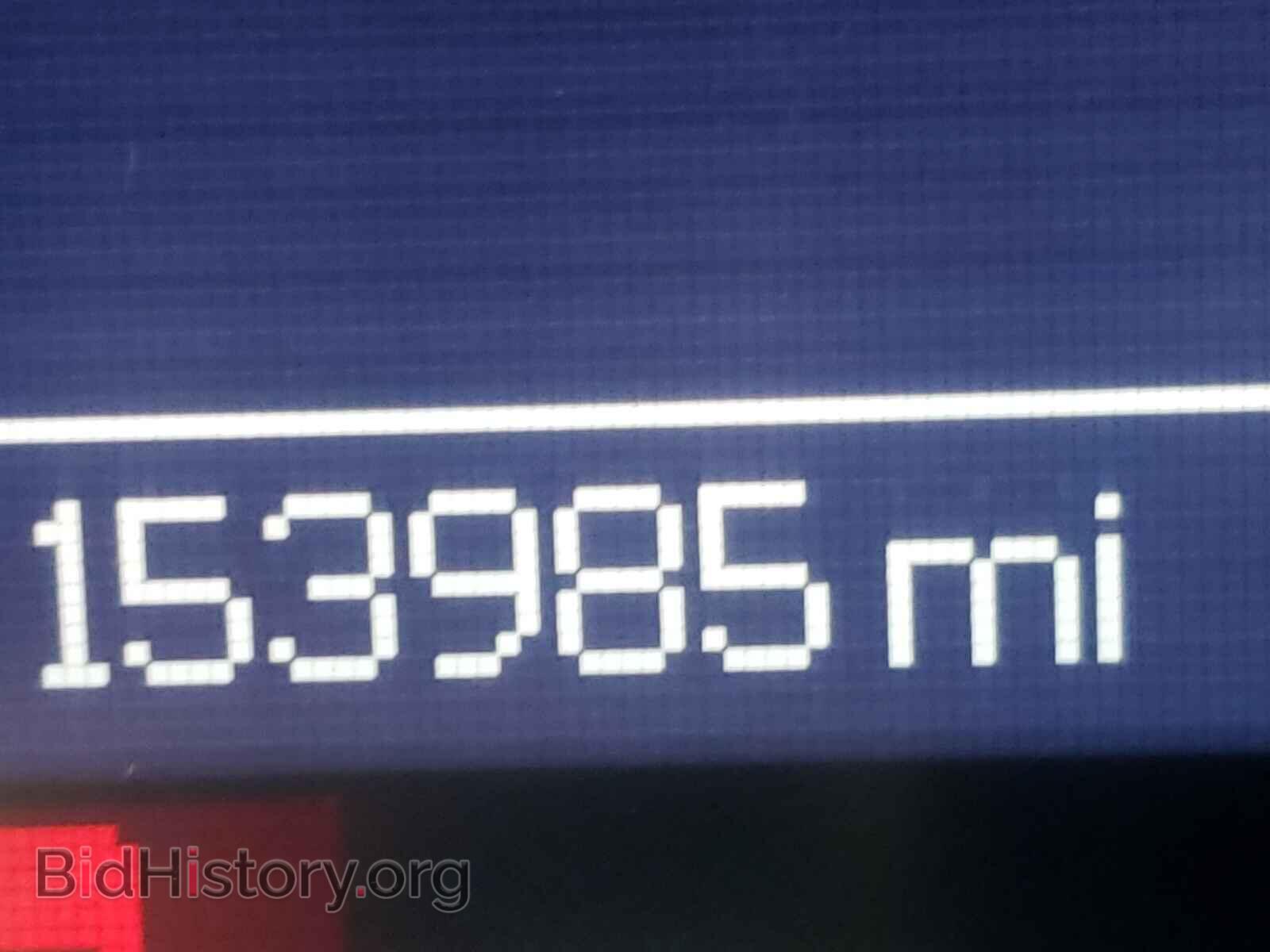 2014 CHRYSLER MINIVAN - VIN: 2C4RC1BG7ER364931 - Фото 8