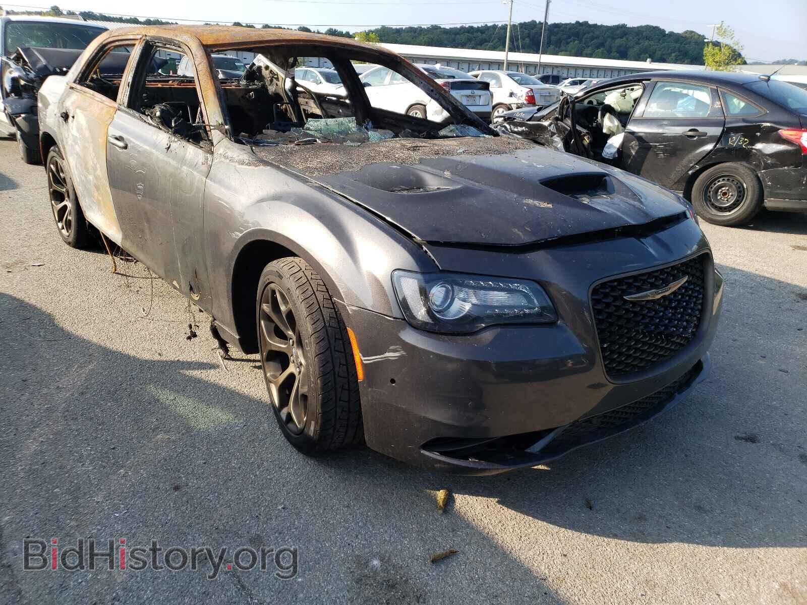 Photo 2C3CCABG5HH506343 - CHRYSLER 300 2017