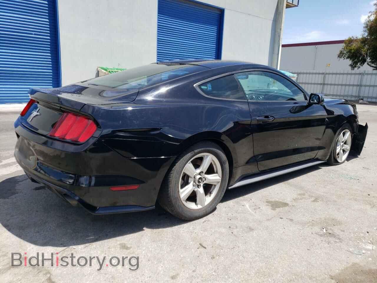 2017 FORD ALL Models - VIN: 1FA6P8AM0H5346592 - Photo 3
