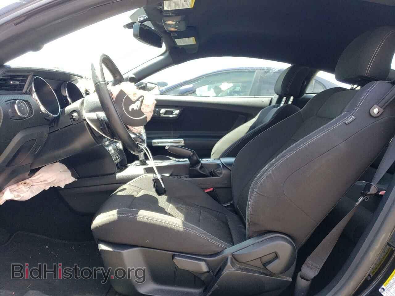 2017 FORD ALL Models - VIN: 1FA6P8AM0H5346592 - Photo 7