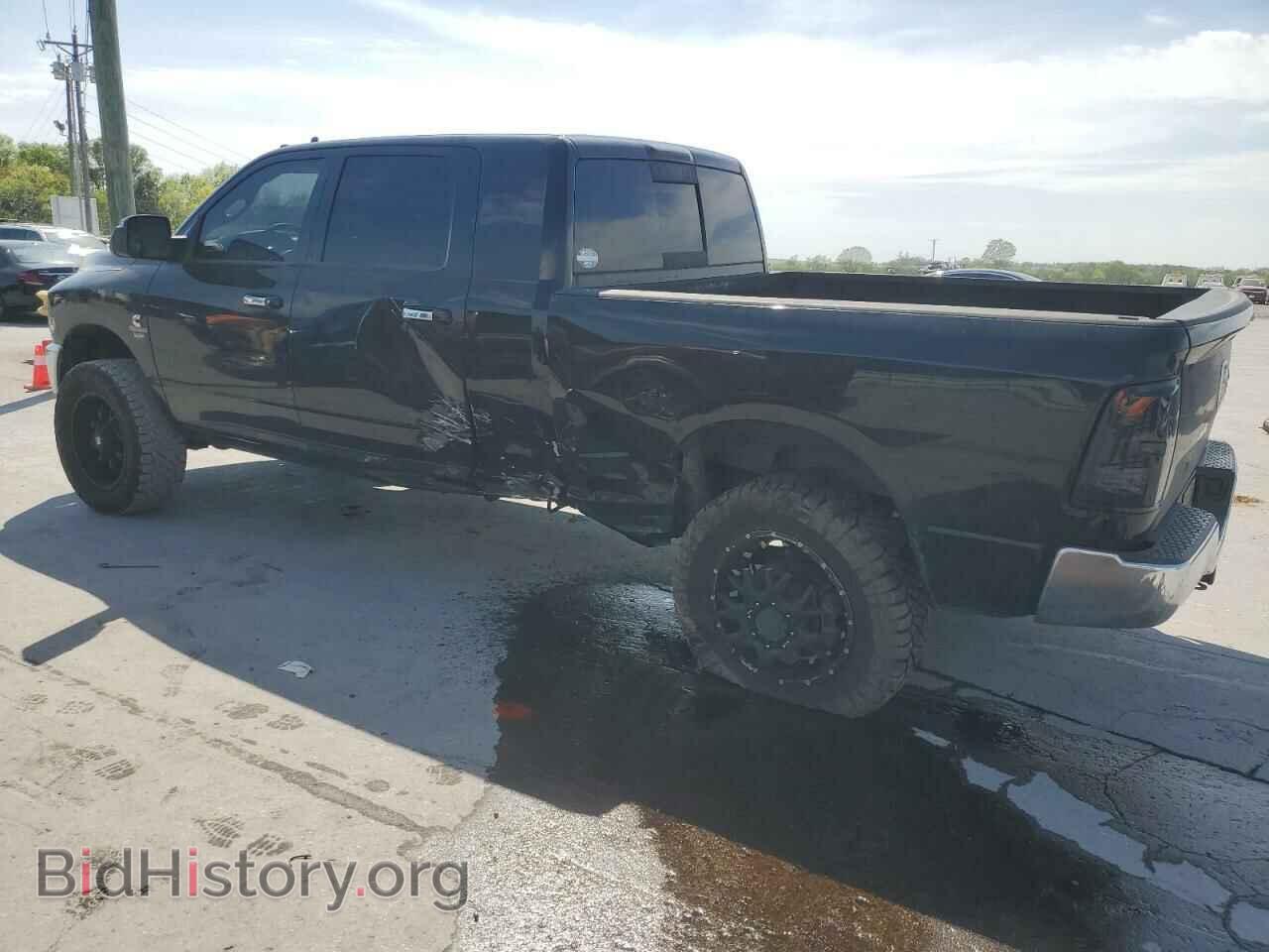 2013 RAM All Models - VIN: 3C6UR5MLXDG535239 - Фото 2